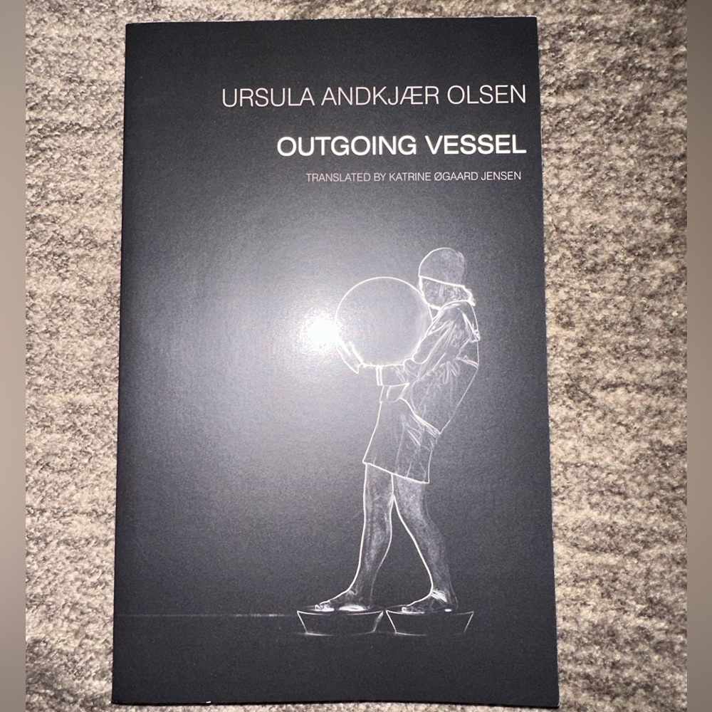 Outgoing vessel‎ - Picture 2 of 2